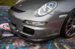 Porsche 911 GT3 2008 года (NA)